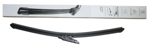 Wiper Blade 1642332580 Citroen Nemo Right New Genuine