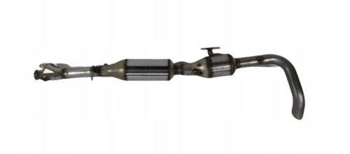 Fap Filter Dpf Master 2.3DCI 201008055R New Original Renault