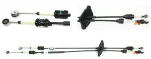 Gear Shift Cable 349352849R Renault Master 3 Original 