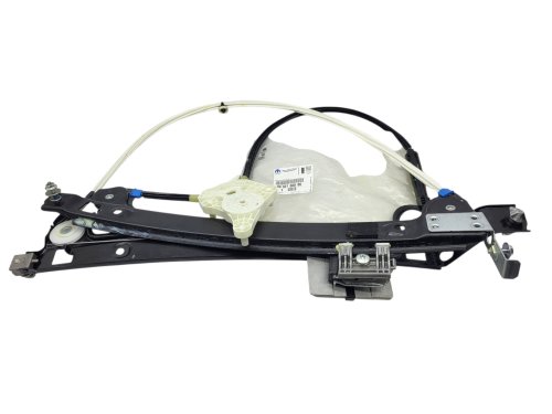 Electric Window Regulator 9830160080 Peugeot 508 II Right Front New Genuine