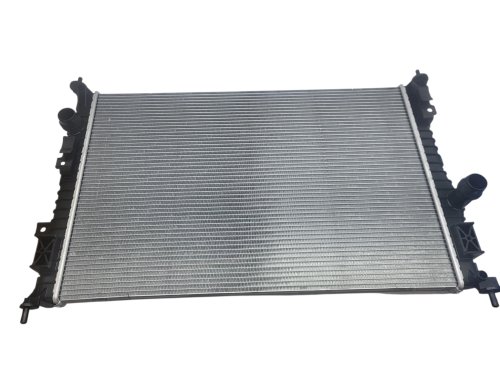 Water Radiator 9678711180 Peugeot 308 II Genuine New