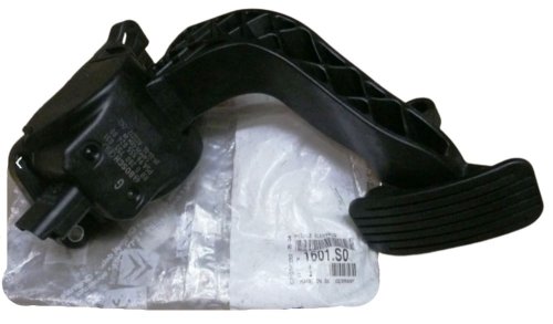 Accelerator Pedal Potentiometer 1601S0 Citroen Xsara Picasso Original 
