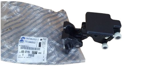 Sliding Door Upper Roller 6501522780 Peugeot Boxer III Panel Van Upper Right New Genuine