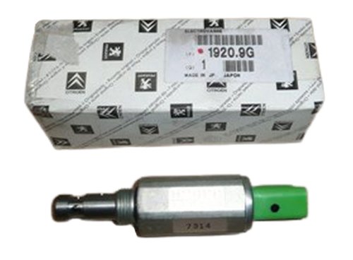 Solenoid 19209G 9630499380 Peugeot Citroen 2.2 Oryginal