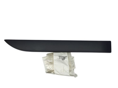 Door Moulding 96784068XT Peugeot 2008 Rear Right New Genuine