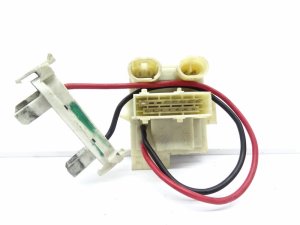 Fan Resistor, Voltage Regulator 7701051433 Renault |Dacia Clio ii New Genuine