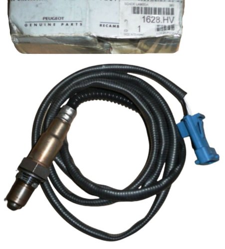 Lambda Sensor 1628HV Citroen Peugeot C6, Xsara, Xsara Picasso New Genuine