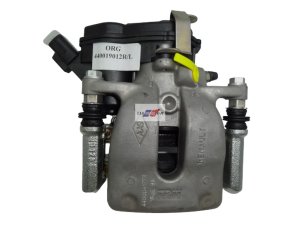 Brake Caliper 440019012R Renault Megane 3, 4, Captur 2 Rear Right New Genuine