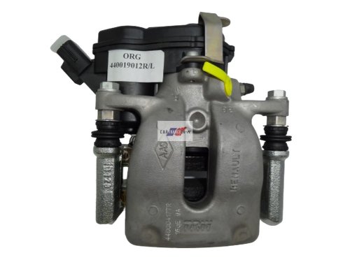 Brake Caliper 440019012R Renault Megane 3, 4, Captur 2 Rear Right New Genuine