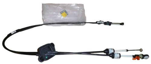 Gear Shift Cable 8201083770 Renault Opel Nissan Master 3 Movano 2 NV400 New Genuine