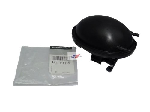 Pressure Accumulator 223721351R Master 3 Movano NV400 Original