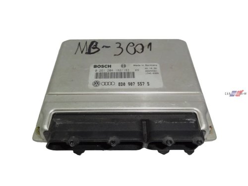 Control Unit, ECU Computer 8D0907557S Audi, Volkswagen, Seat New Genuine