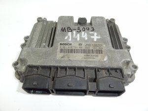 Control Unit, ECU Computer 8200263396 Renault New Genuine