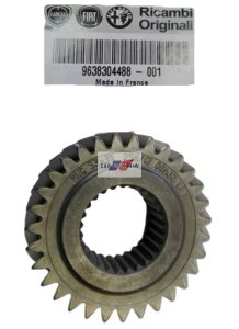 Speed Gear 9643757188 Jumper Boxer Ducato ML 40X35 Original 