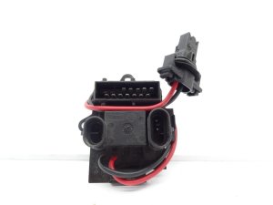 Fan Resistor, Voltage Regulator 7701206104 Renault |Dacia Megane I New Genuine