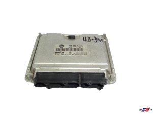 Control Unit, ECU Computer 030906032E VW New Genuine