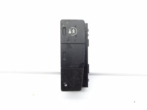 Switch, Opening Closing 96546670XT Citroen C3 New Genuine