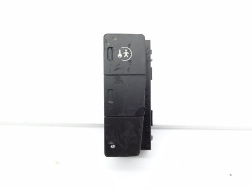 Switch, Opening Closing 96546670XT Citroen C3 New Genuine
