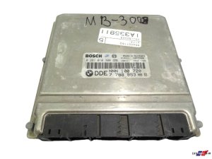 Control Unit, ECU Computer NNN100720 Rover New Genuine