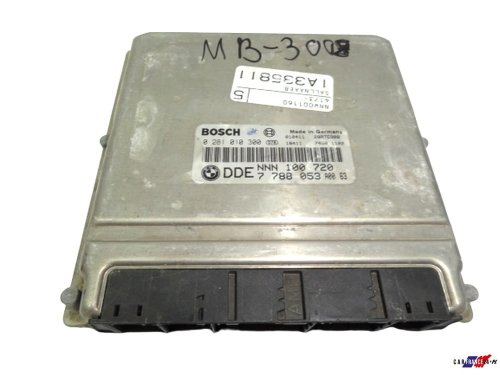 Control Unit, ECU Computer NNN100720 Rover New Genuine