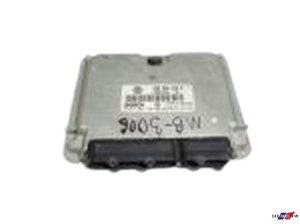 Control Unit, ECU Computer 038 906 018 P Volkswagen, Seat, Audi, Skoda New Genuine