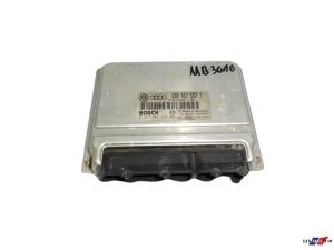 Control Unit, ECU Computer 8D0907557T Audi, Volkswagen, Seat New Genuine