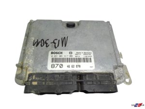 Control Unit, ECU Computer 4662870 SAAB New Genuine