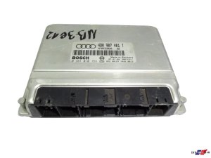 Control Unit, ECU Computer 4B0907401T Audi, Volkswagen, Seat New Genuine