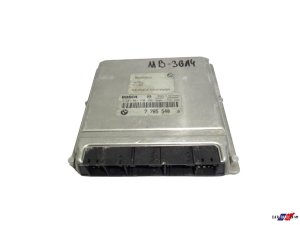 Control Unit, ECU Computer 7785540 BMW New Genuine