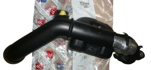 Air Hose 144053 Citroen Peugeot 1.6 HDI New Original