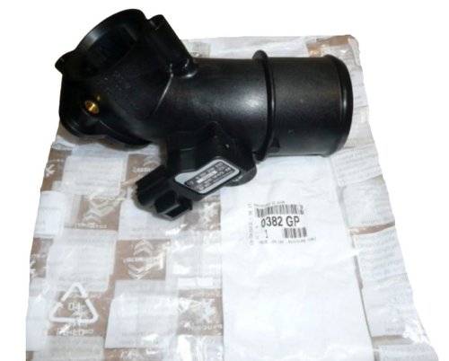 Air Hose 0382GP Citroen Peugeot Ford Jumper, Boxer, Ducato New Genuine