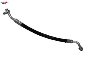 A/C Hose 1.4-1.6 6460CG New OE PSA C4