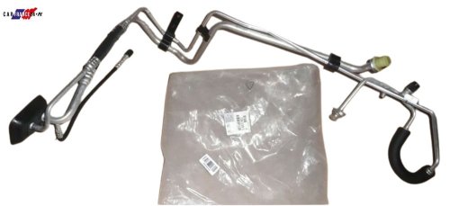 A/C Hose 6460KC New OE PSA 206