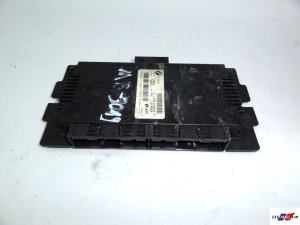 Control Unit, ECU Computer 6135915980901 BMW New Genuine