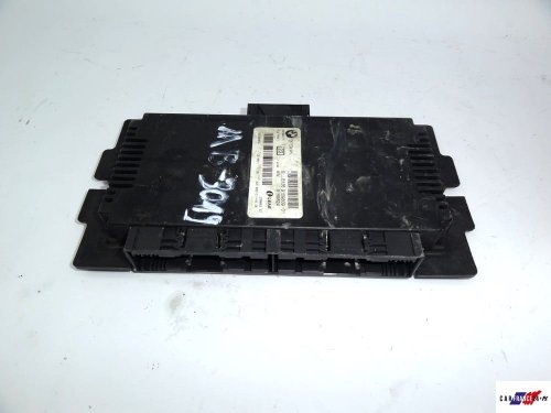 Control Unit, ECU Computer 6135915980901 BMW New Genuine