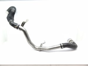 Intercooler Hose 1446300Q2L Renault, Opel, Nissan Master 3, Movano 2 New Genuine