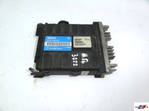 Control Unit, ECU Computer 030906026A VW New Genuine
