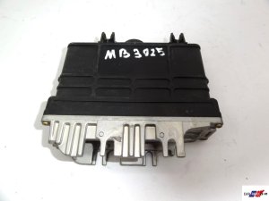 Control Unit, ECU Computer 030906026M VW New Genuine