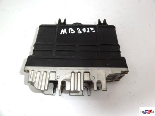 Control Unit, ECU Computer 030906026M VW New Genuine