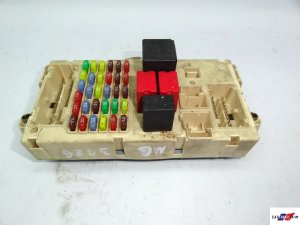 Fuse Box 46558758 Opel New Genuine
