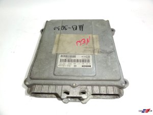 Control Unit, ECU Computer 0281001537 Iveco New Genuine