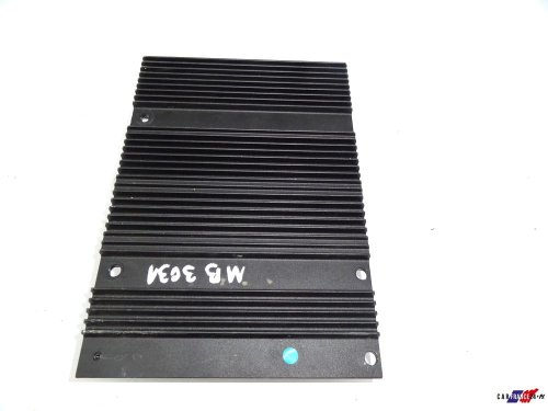 Radio 30679537 Volvo New Genuine