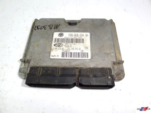 Control Unit, ECU Computer 036906034ah Seat New Genuine