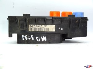 Control Unit, Fuse Box 51736451 Fiat New Genuine