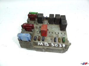 Control Unit, Fuse Box 46796538 Fiat New Genuine