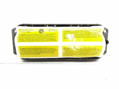 Airbag 1t0880204A Volkswagen Polo 9N New Genuine