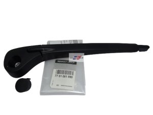 Windscreen Wiper Arm Rear  7701051890 Renault Espace IV Original 