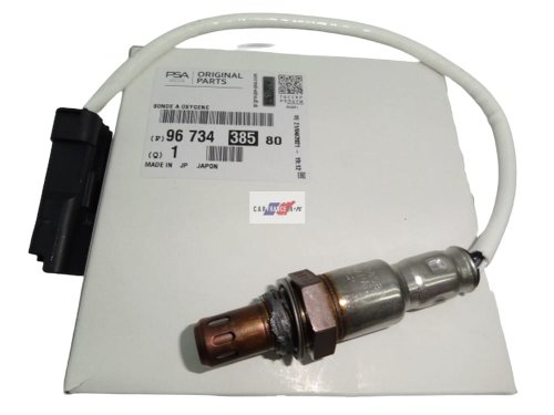 Lambda Probe 9673438580 Citroen Peugeot Original 