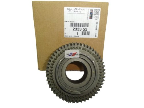 Speed Gear 233353 Citroen Peugeot C5, Jumpy 2.0HDI New Original