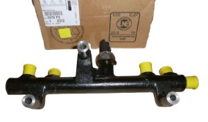 Injection Rail 1570P3 Citroen Peugeot 2.0 HDI New Original